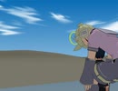 【モブ子】ＭＭＤで遊んでみた【眺める】