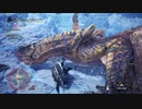 【MHWIβ】息抜きまったりアイスボーンPart0-1