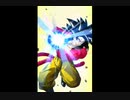 （スマホゲーム)超激戦BOSSラッシュ2ＳＵＰＥＲ3　変身悟空パ　1（ドッカンバトル）