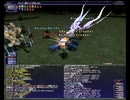 FF11 2019年8月アンバスケード1章　難易度むずかしい（CL134）召喚ソロ