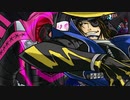 【MUGEN】狂中位！選抜真面目連合vsカオスオールスター連合超極乱闘世紀末連合杯【世紀末連合杯】 part42