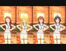 [ミリシタ] ラビットファー Xs