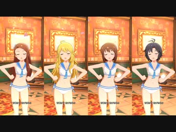 [ミリシタ] ラビットファー Xs
