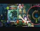 機械オムニスエルフでグランプリ ラウンド2【シャドウバース】