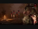 【ゆっくり実況】ps4キラーの日常 ハントレス【Dead by Daylight】