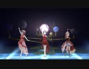 Crystal Shadowで未完成の歴史　