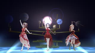 Crystal Shadowで未完成の歴史　