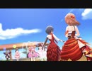 当事務所に所属しているフェス限でTRUE COLORS
