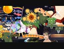 【にじさんじ】落ちるドーモくん RPするAI 脱がされていた耳長ゴリラ【Minecraft】
