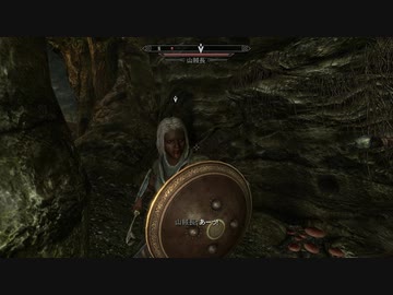 【初見】ＳｋｙｒｉｍＳＥ字幕プレイ　遊んでみるその１８　「モーサルのクエスト・山賊退治」