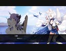 【アズールレーン クロスウェーブ】抜錨！まな板と包丁#18