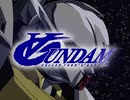 ∀ガンダム OP＆ED