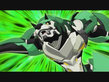 爆丸バトルプラネット　 第23話「危険なお誘い！？／潜入開始！！」