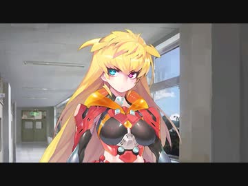 【実況】対魔忍始めてみましたPart96前編【呪いの鏡：プロローグ前編】【対魔忍RPG】