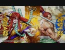 サムライスピリッツ 練習対戦研究実況プレイ 011 千両狂死郎