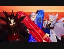 【アズールレーン クロスウェーブ】抜錨！まな板と包丁#20