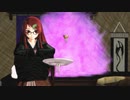 【MMD杯ZERO２予告】東方月のワルツ
