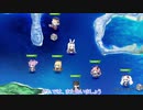【アズールレーン クロスウェーブ】抜錨！まな板と包丁#21