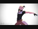 【MMD刀剣乱舞】Sucker【髭切】