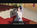 【COM3D2】凛デレ　プロポーズ・結婚式・披露宴【カスタムオーダーメイド3D2】実況プレイ