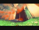 翡翠のまち　歌ってみました【 inui 】