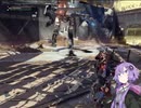 【The Surge】結月ゆかりは強くなるために屍をもぐpart5