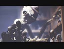 【実況】腹ペコ少女を悪夢から脱出させる恐怖のホラーゲーム【リトルナイトメア-Little Nightmares-】＃4