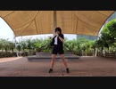 【赤ゆうき】ツキウタ。黑白組　踊ってみた（GRAVITIC-LOVE & LOLV-Lots of Love-）