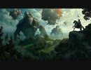[オリジナルBGM] ロックテイストな戦闘曲 [フリー]