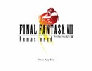 FF8の世界観に酔いしれる実況 Part1