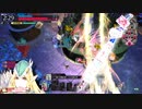 20秒だけEX00になったロビン君