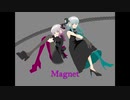 【歌ってみた】　Magnet　/羽山あうる