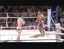 2018/8/5　【Krush.91】　塚越仁志 vs 木村“フィリップ”ミノル