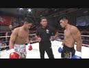 2018/8/5　【Krush.91】　林健太 vs 水町浩