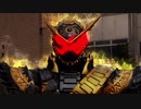 ホモと聞く時王戦闘BG永夢.zi-o