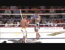 2018/8/5　【Krush.91】　和夢 vs 鷹大