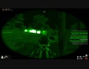 【Freeman: Guerrilla Warfare】友好勢力CF　vs　極悪UMANブラザーフッド　(プレイ動画)