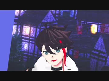 【にじさんじMMD】三枝明那　フリィダムロリィタ