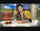 [FE風花雪月]金鹿の生徒達とお茶会～第一部編