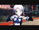 [MMD艦これ]海風 如月 萩風で妄想疾患■ガール