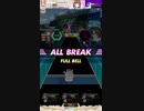 【オンゲキ】 Desperado Waltz [MASTER] ABFB