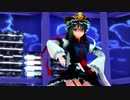 【東方MMD】四季映姫でLUVORATORRRRRY!