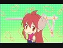 VHSデッキでよいまちカンターレを再生してみた