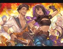【グラブル】 ダンシング・アベンジャー (3/3)
