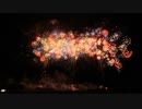 【2019】第13回 安曇野花火 第一部「スカイファンタジー②」