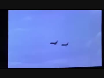 キングギドラドン追撃せょ！?MAD動画。。