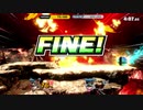 【スマブラSP】勝ちあがり乱闘ホンキ度MAXを外国語で挑む その13(勇者編) 第1章【イタリア語 勇者IV】