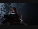 【完結！】【リアル男の娘[正確にはちが(ry)]】Outlast2 アウトラスト2を綾子がクレイジー?!モード（セーブ不可！）に挑戦！【初実況】part3