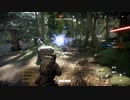 【SWBF2】EP6/タコダナ防衛側必勝法【ﾜﾁｬﾜﾁｬ字幕実況】