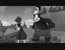 にわかどもと人の心【KINGDOM HEARTS Ⅱ　FM】【キングダムハーツ HD 1.5+2.5 】【実況】 15